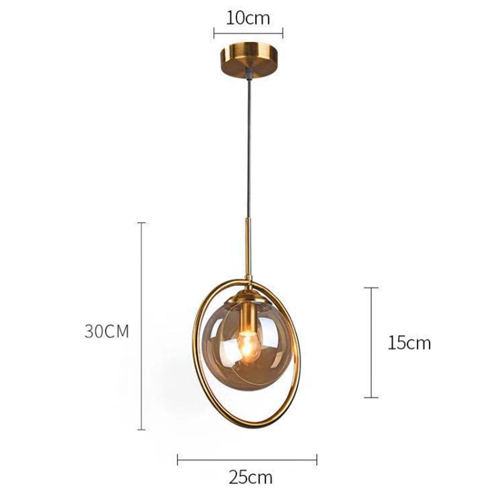Emerlyn Hanglamp