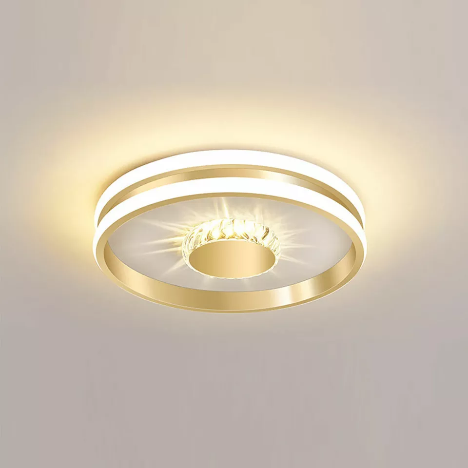 Goldis Plafondlamp