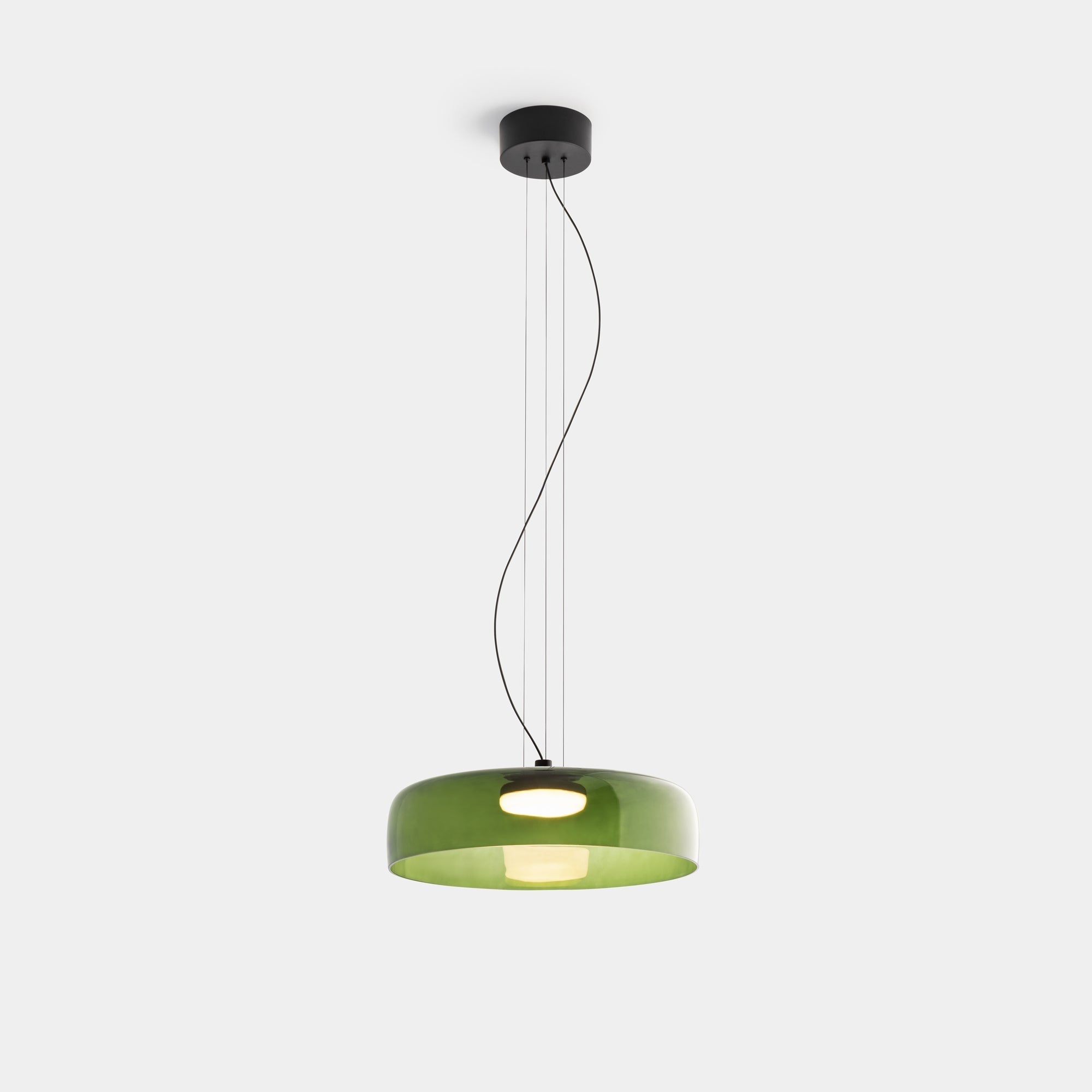 Syllon Gelaagde Hanglamp