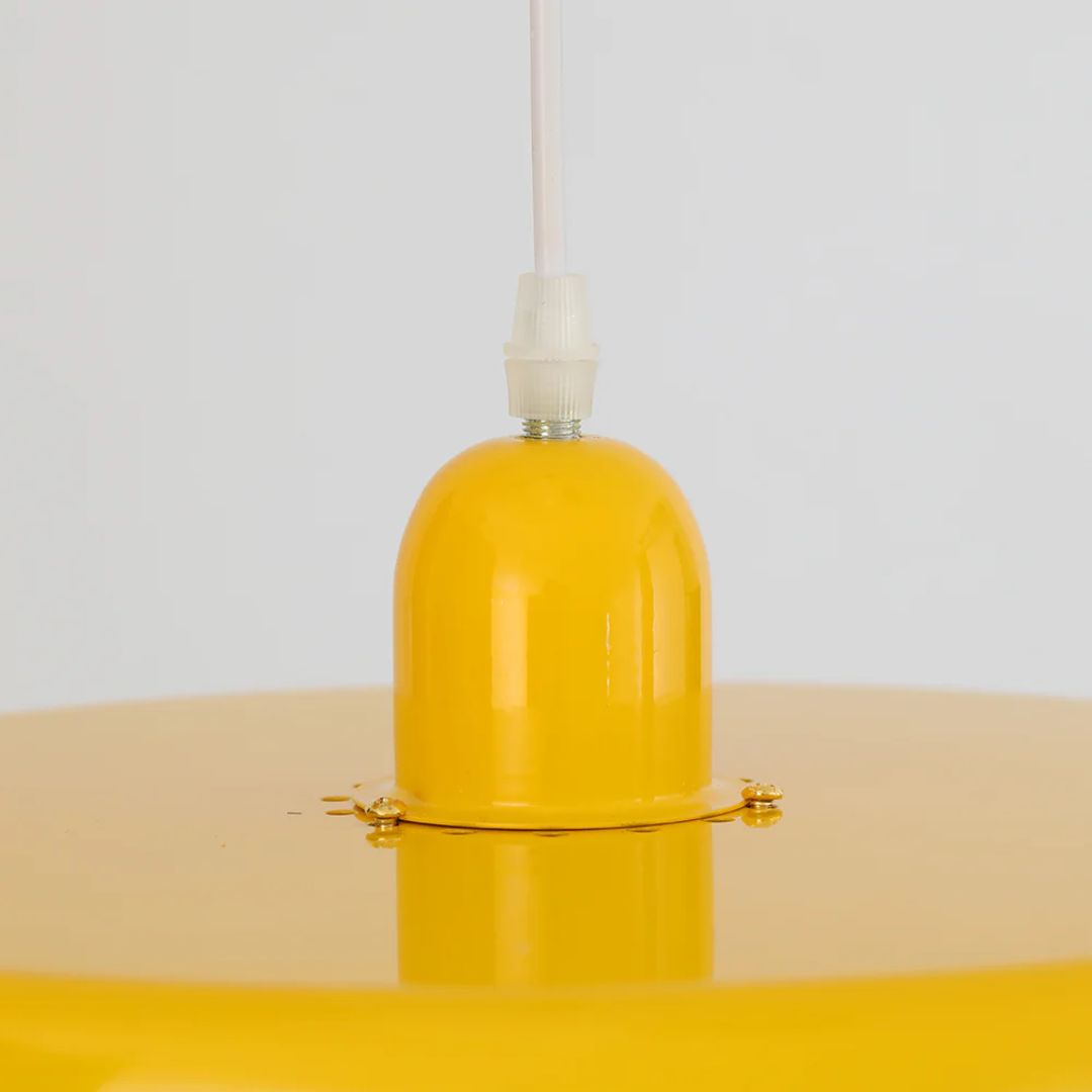 Zilivon Gelaagde Hanglamp