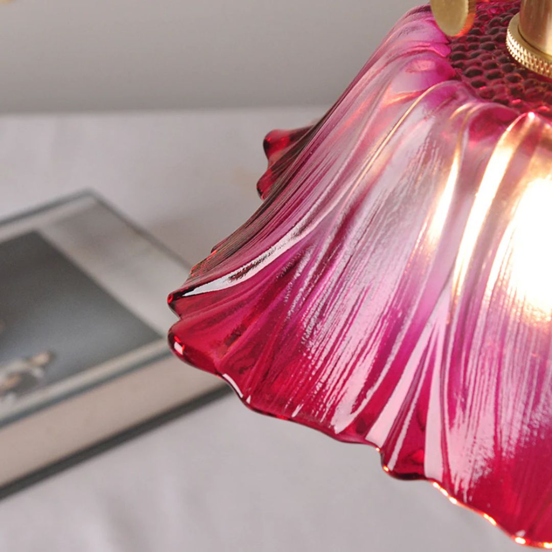 Cullivan Flower Hanglamp