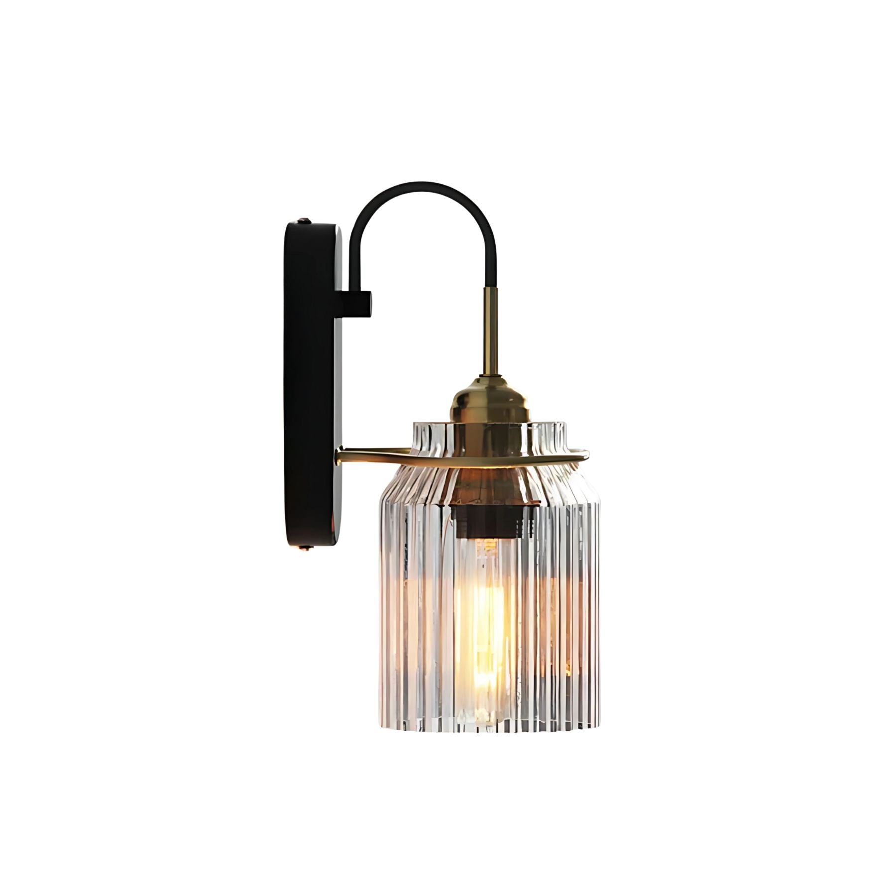 Ribban Wandlamp