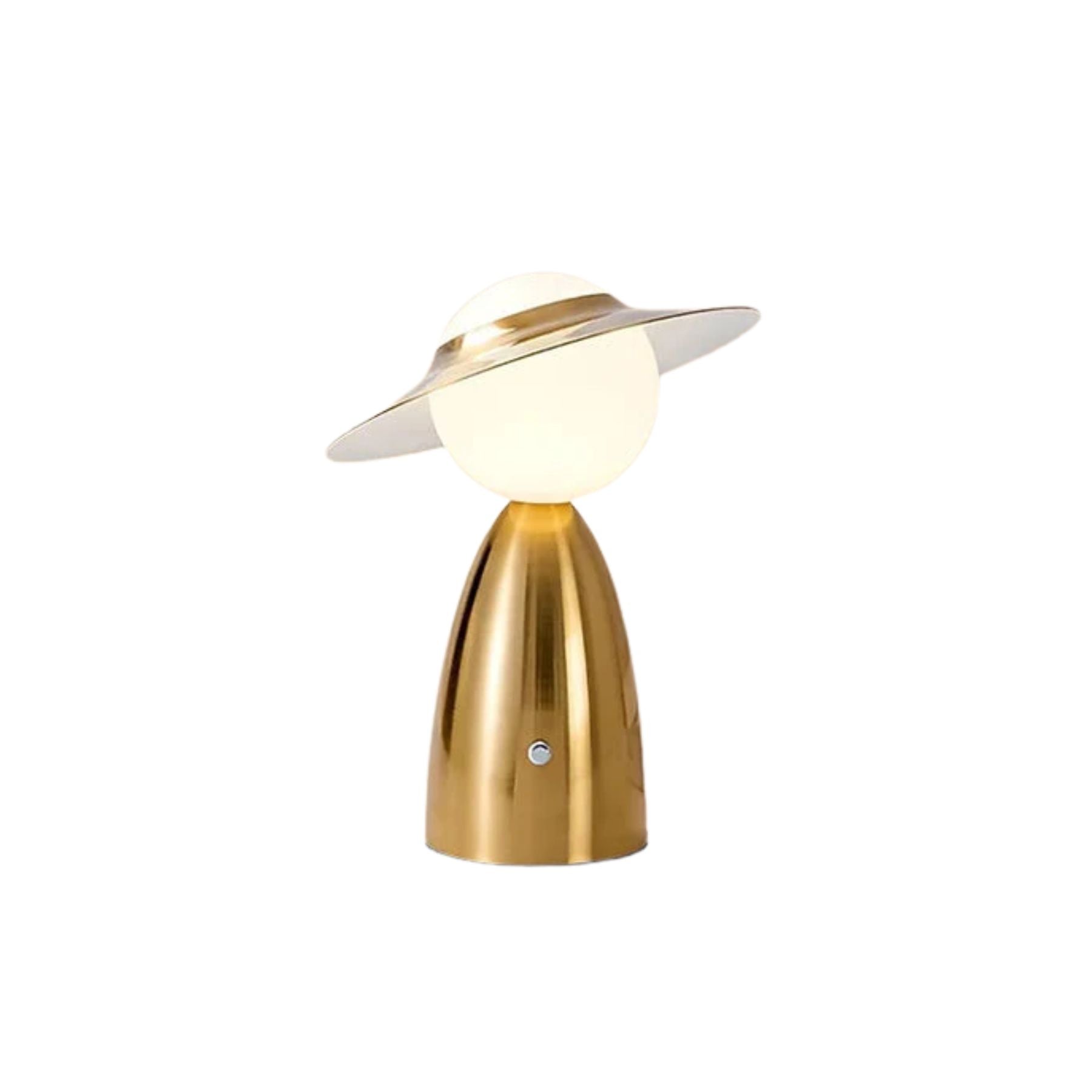 Hatty Tafellamp