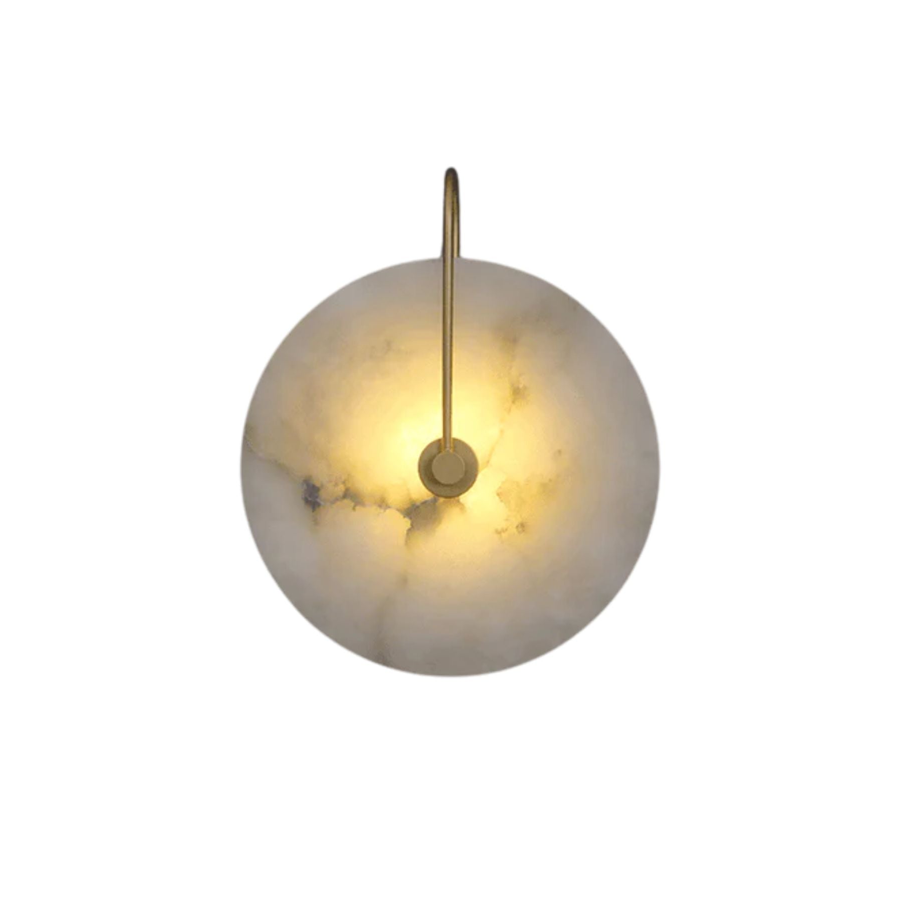 Bolturo Wandlamp