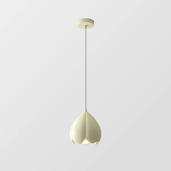 Bloom Flower Hanglamp