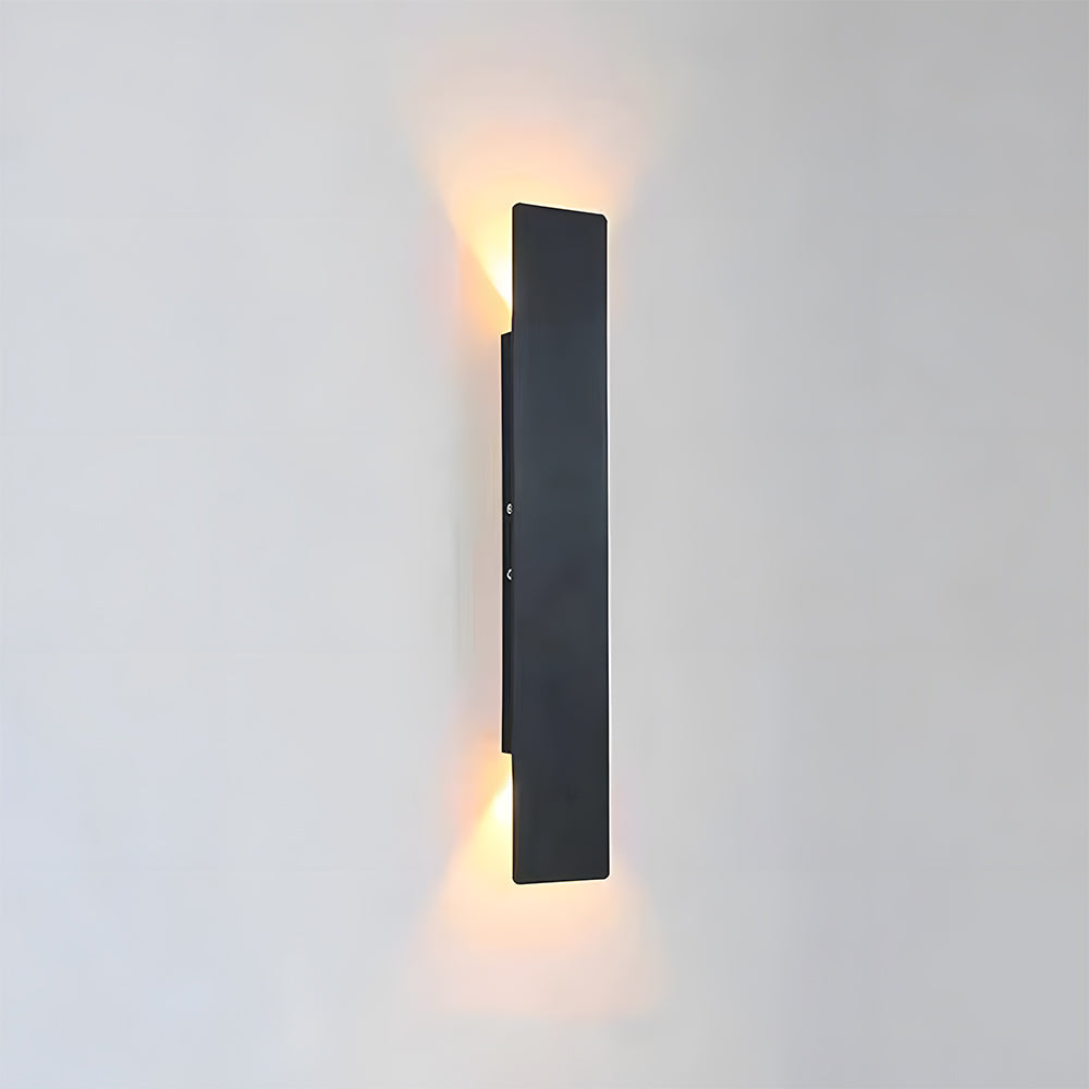 Incave Wandlamp Voor Buiten