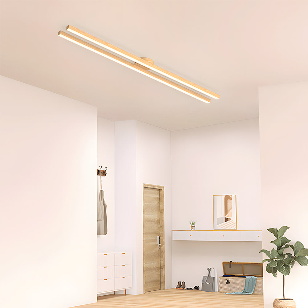 Lorvico Plafondlamp