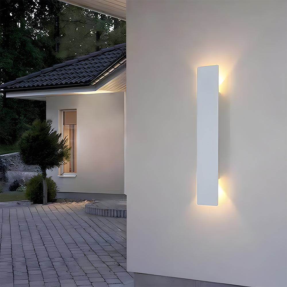 Incave Wandlamp Voor Buiten