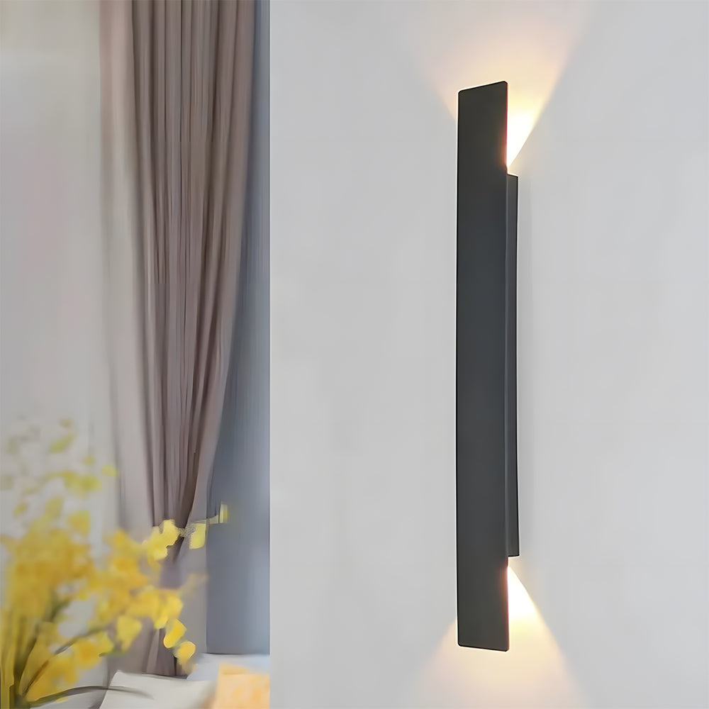 Incave Wandlamp Voor Buiten