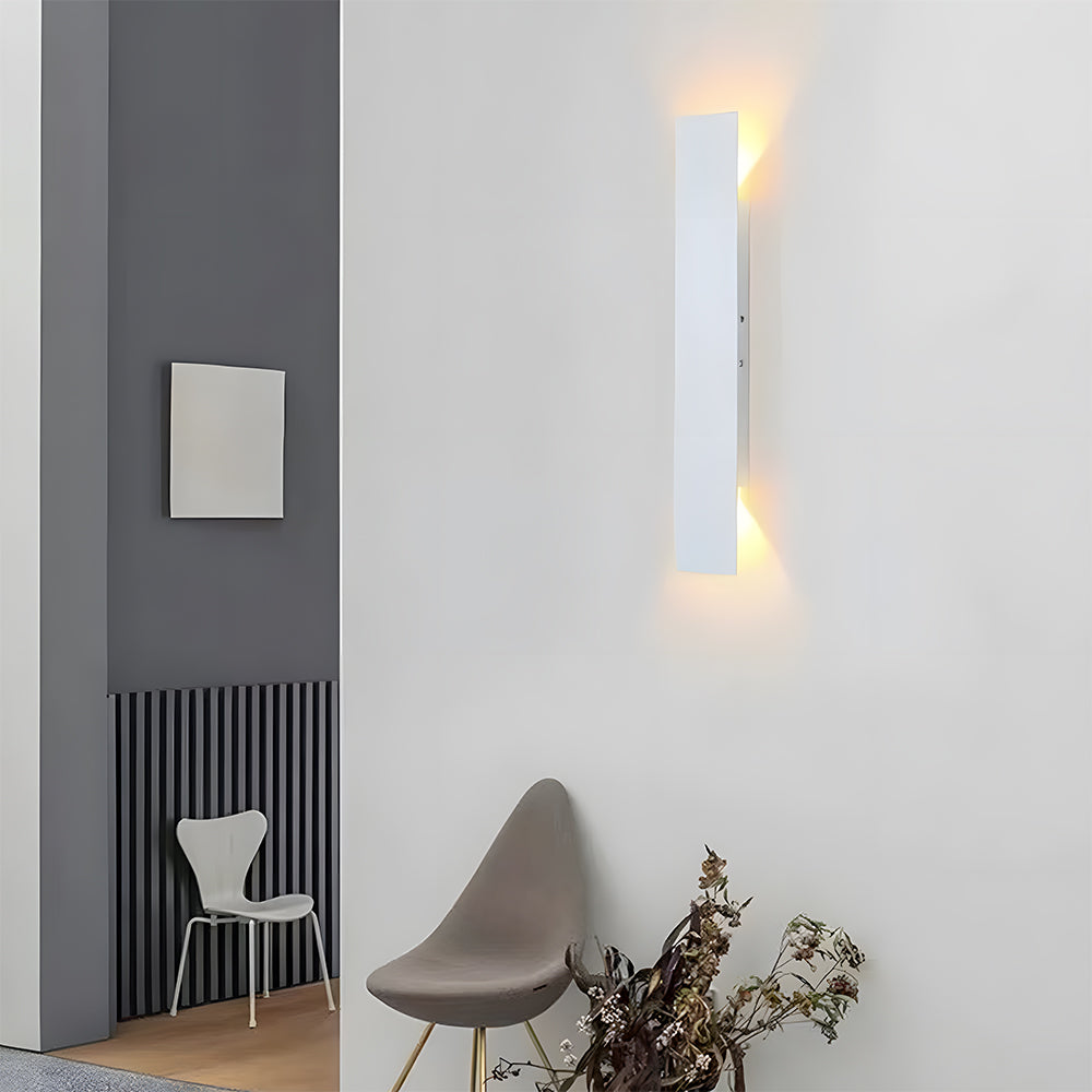 Incave Wandlamp Voor Buiten