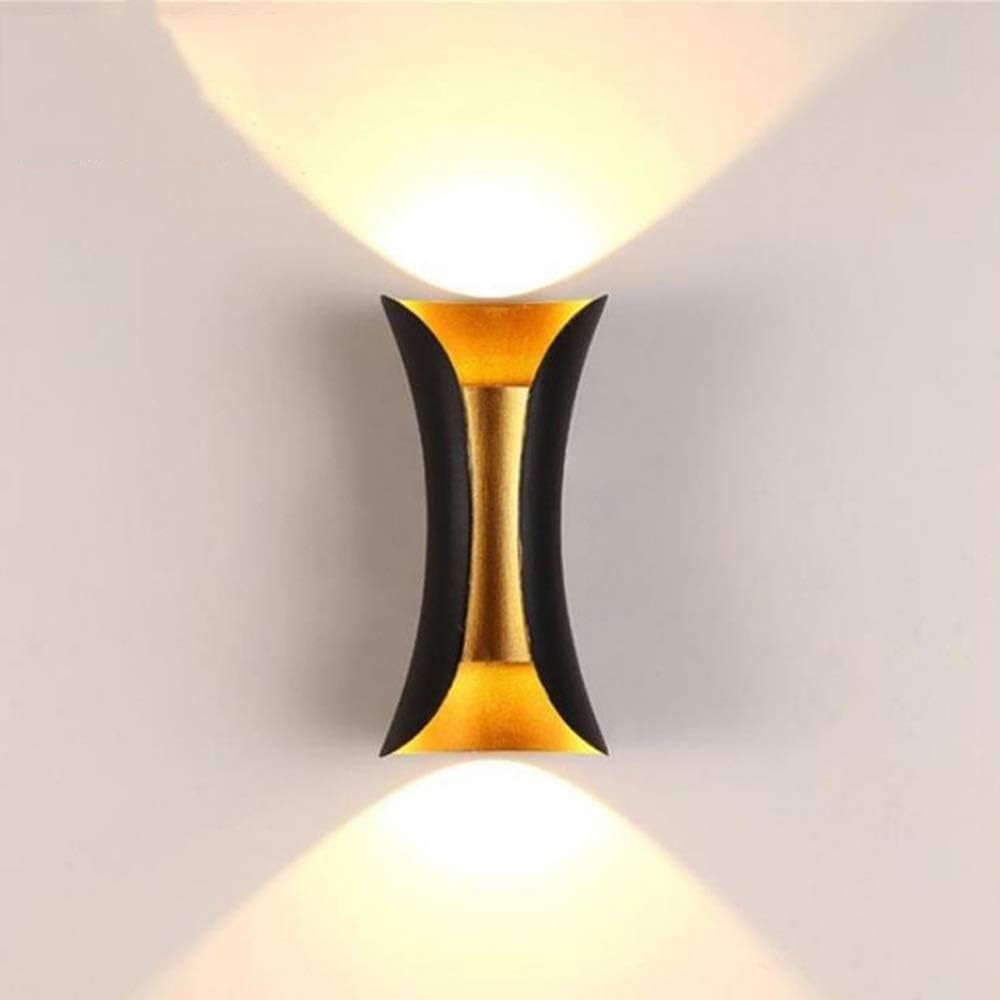 Otton Wandlamp