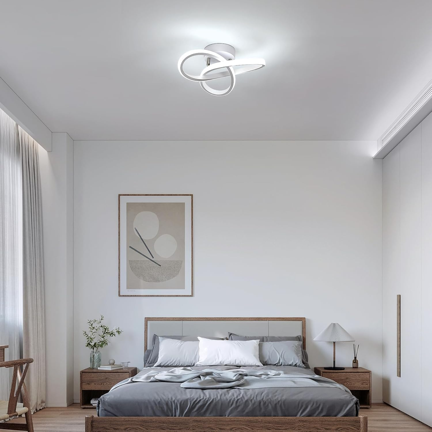 Light Strip Design Plafondlamp