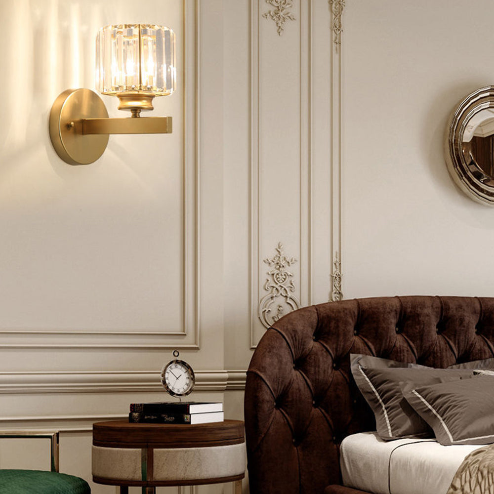Quisso Wandlamp