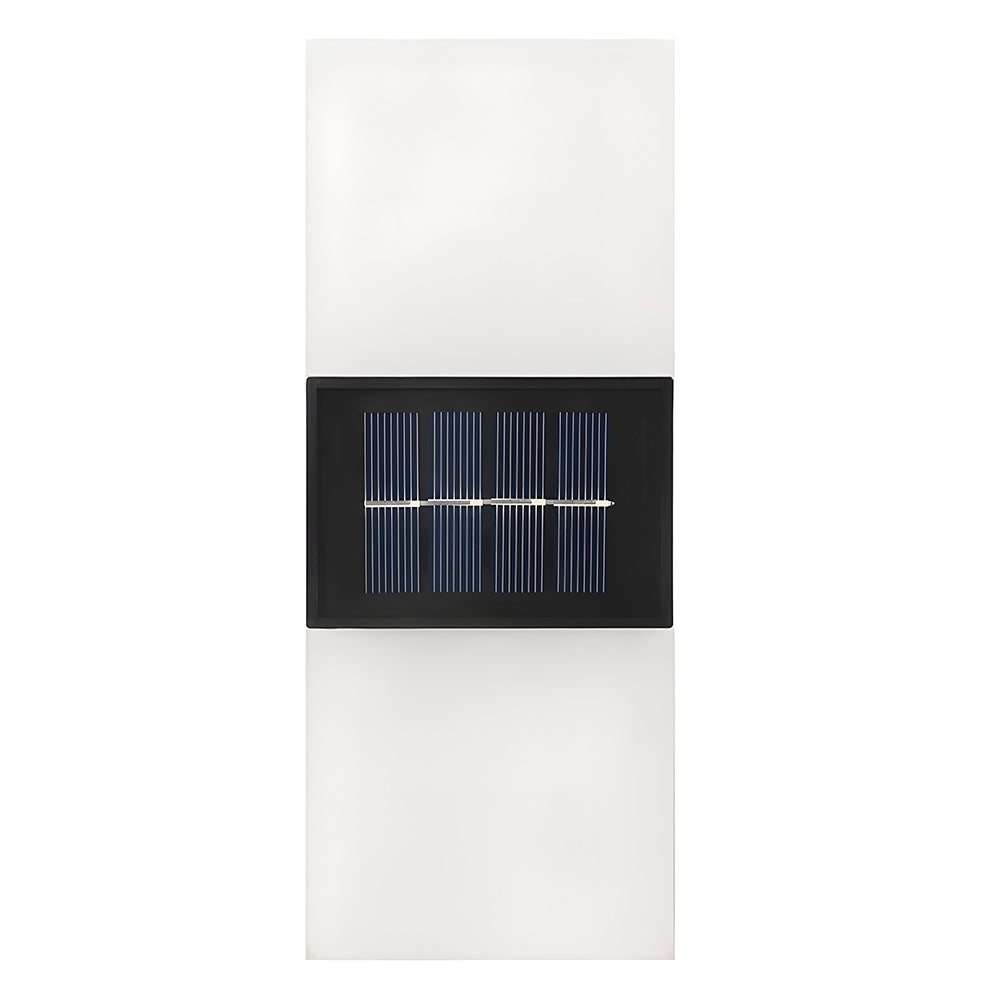 Evanoz LED Outdoor Wandlamp