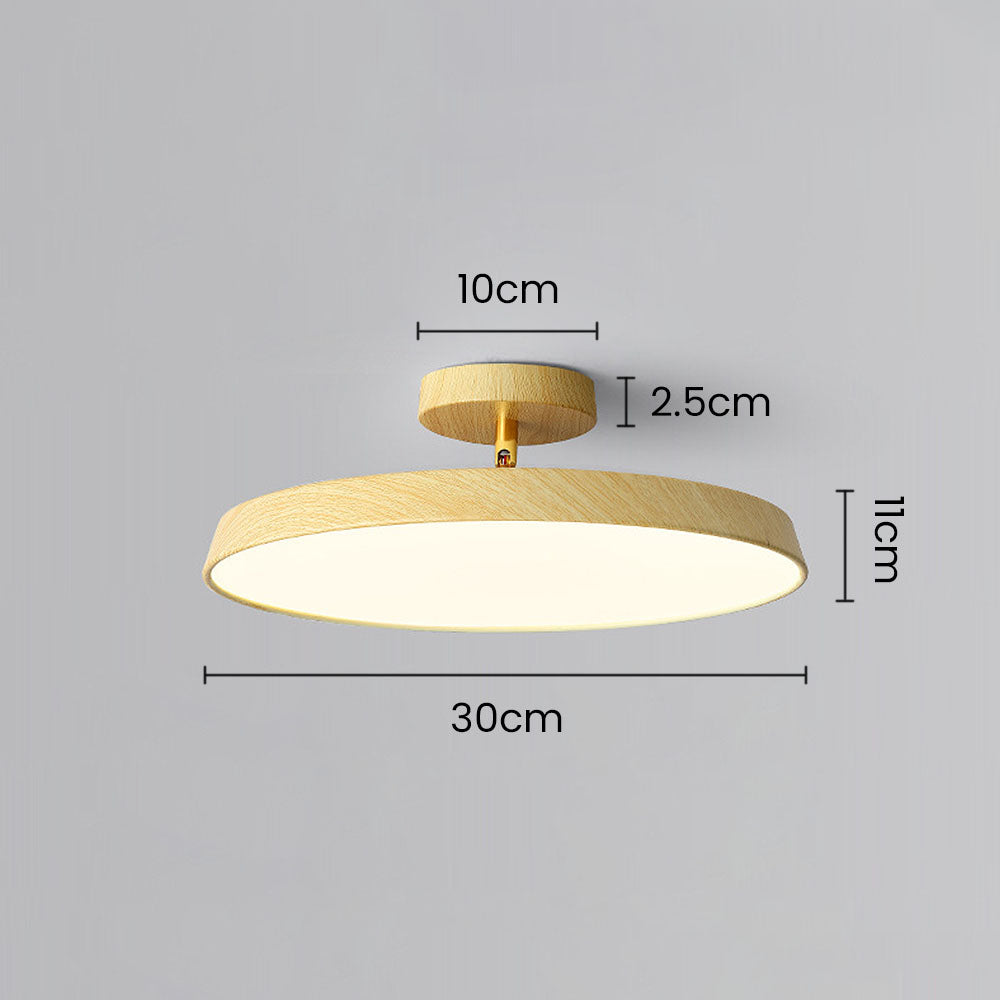 Veylith Plafondlamp