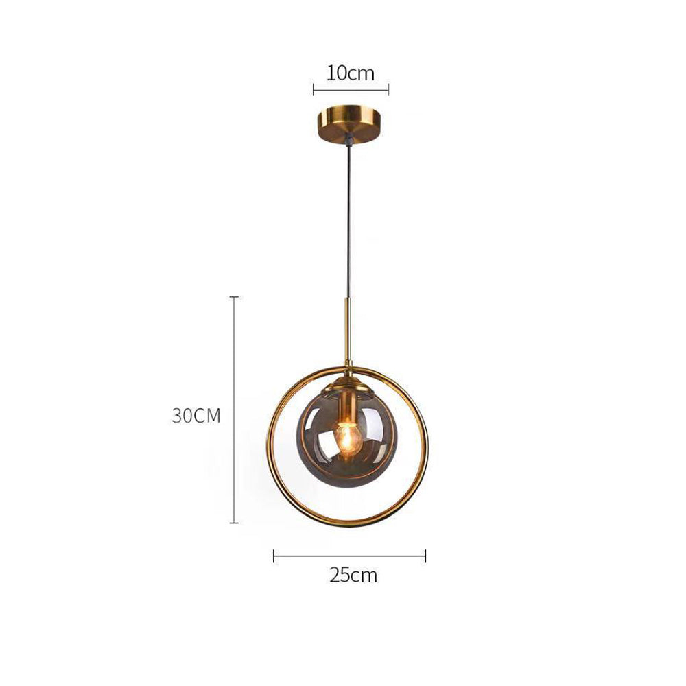 Emerlyn Hanglamp