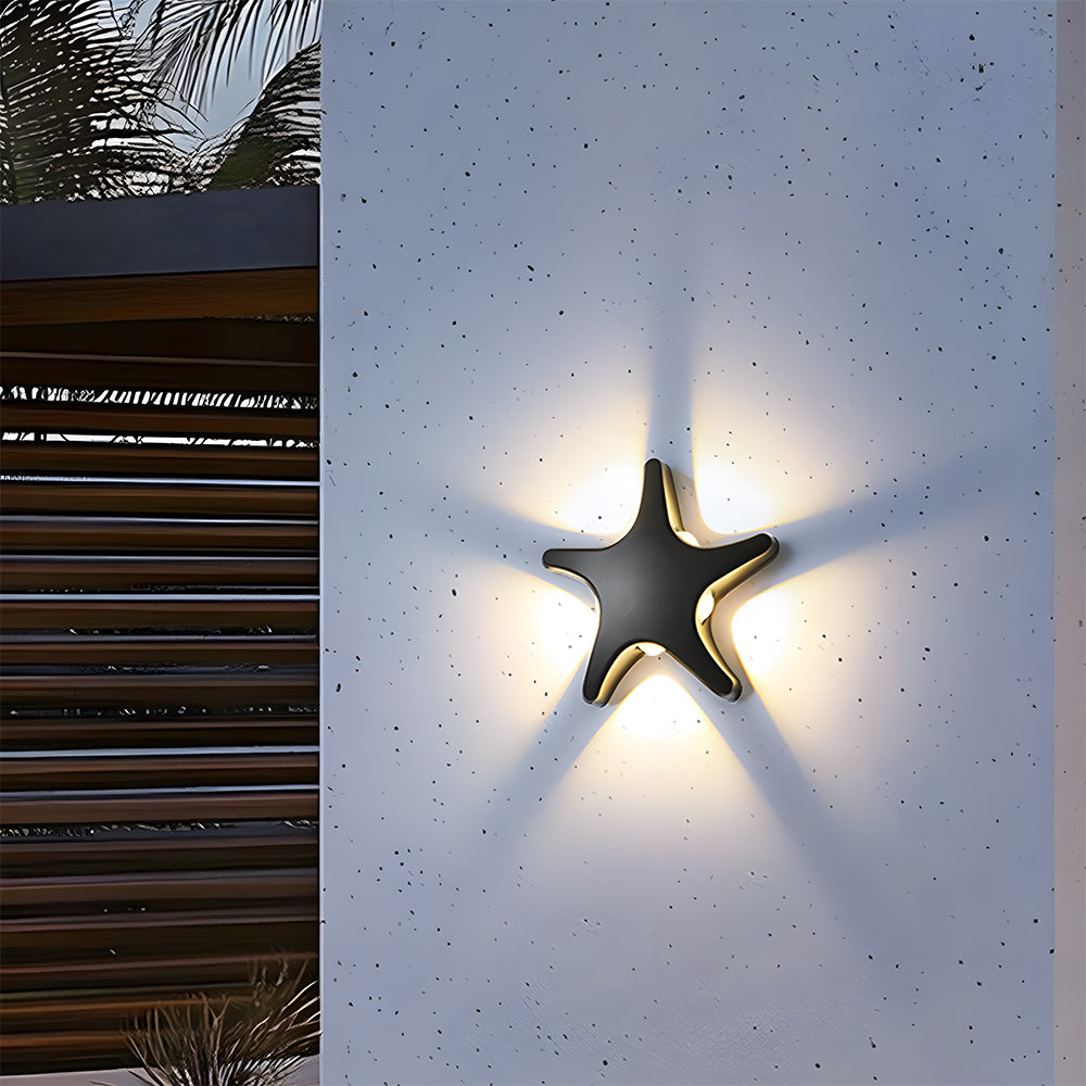 Elzaro Buitenwandlamp