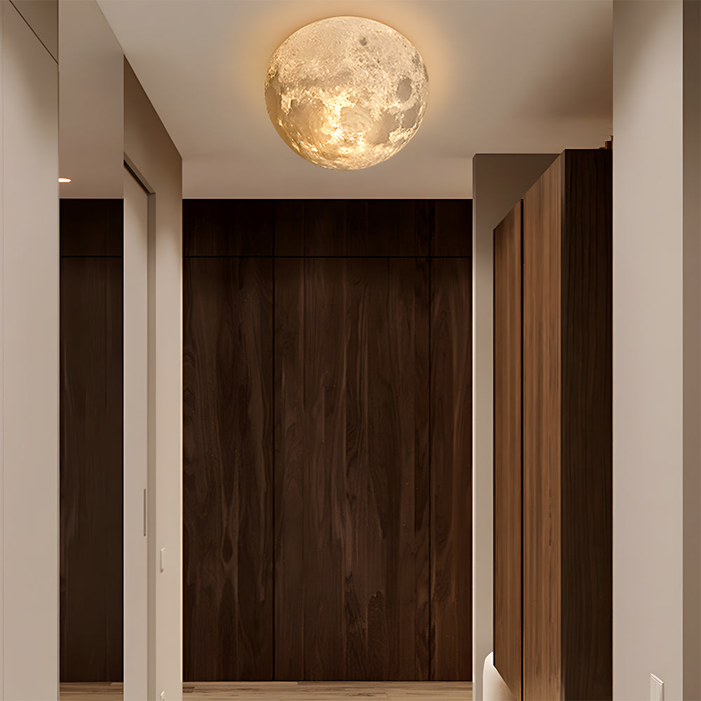 Sorena Maanontwerp Wandlamp
