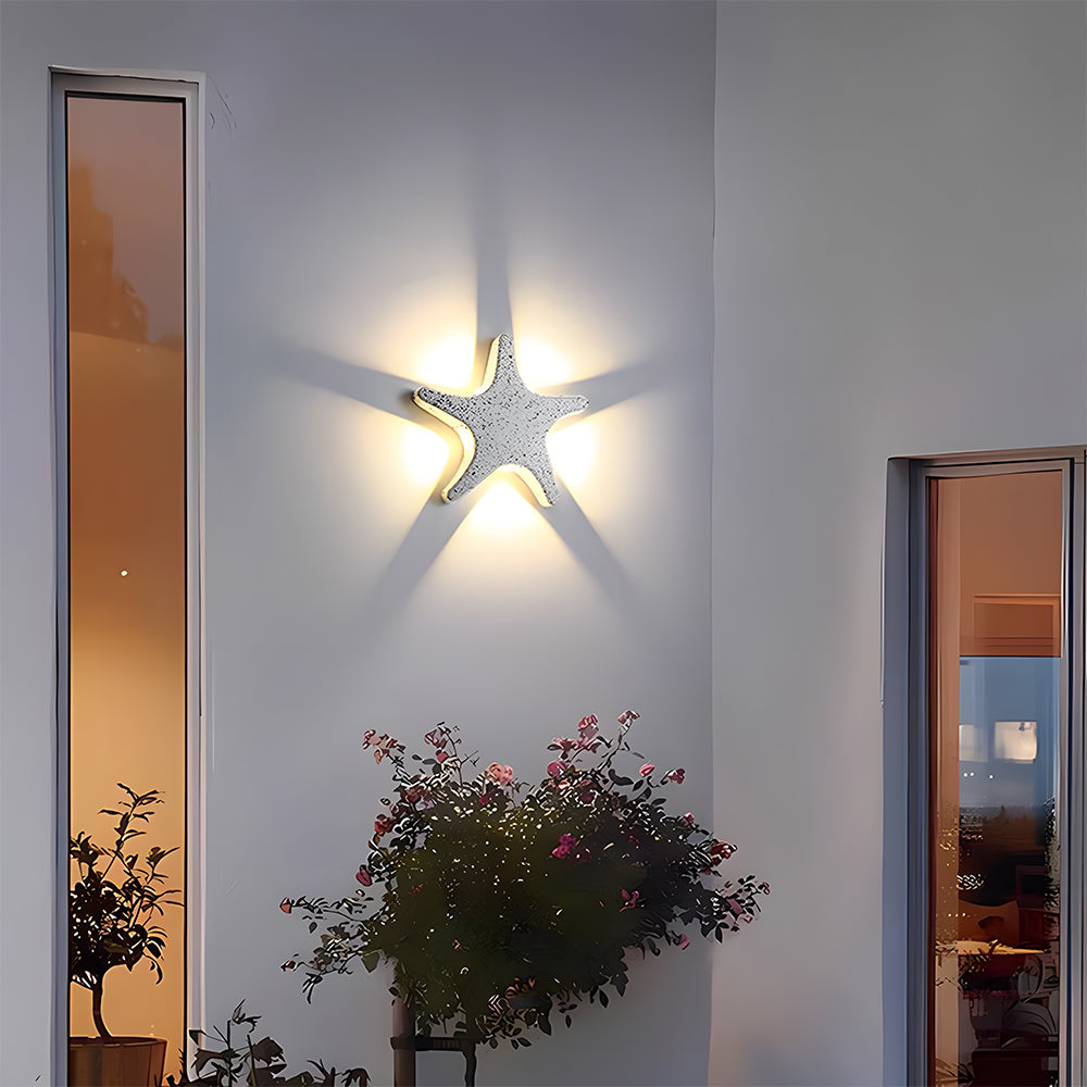 Elzaro Buitenwandlamp
