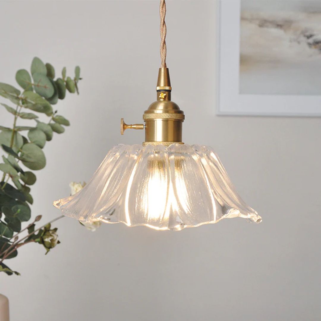 Cullivan Flower Hanglamp