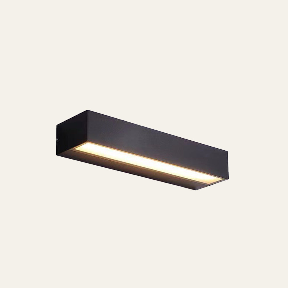 Nezo Outdoor Wandlamp