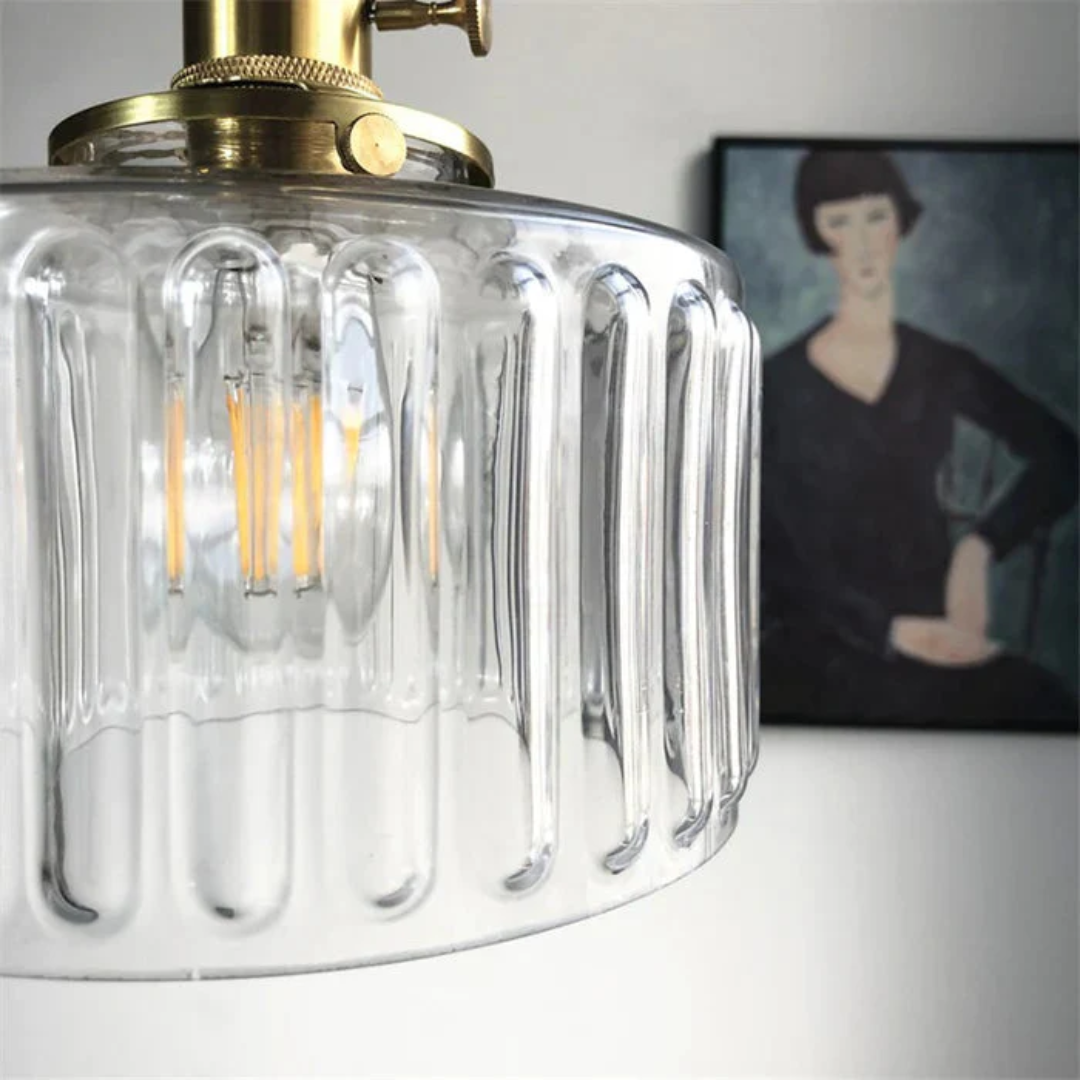 Quilivon Hanglamp