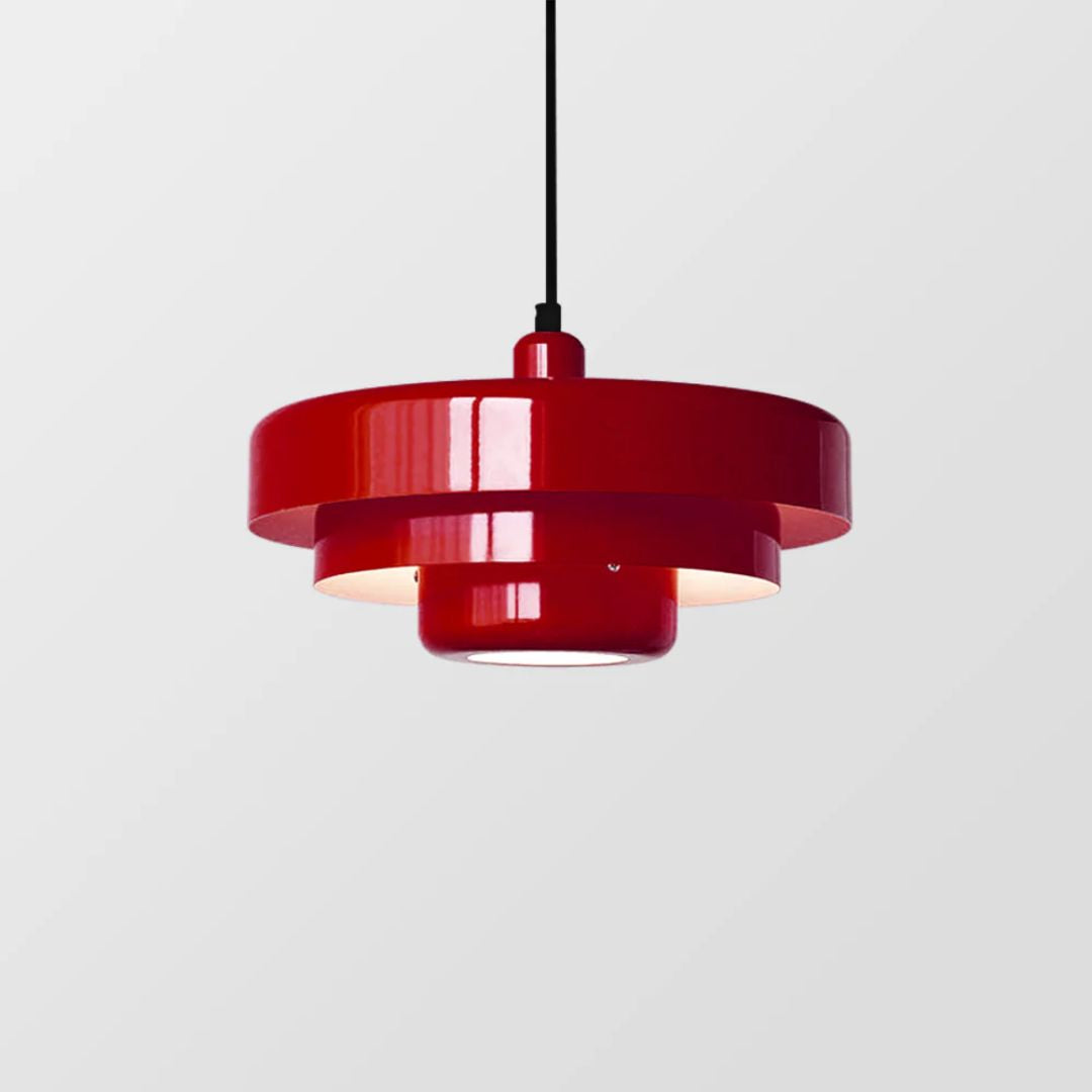 Zilivon Gelaagde Hanglamp