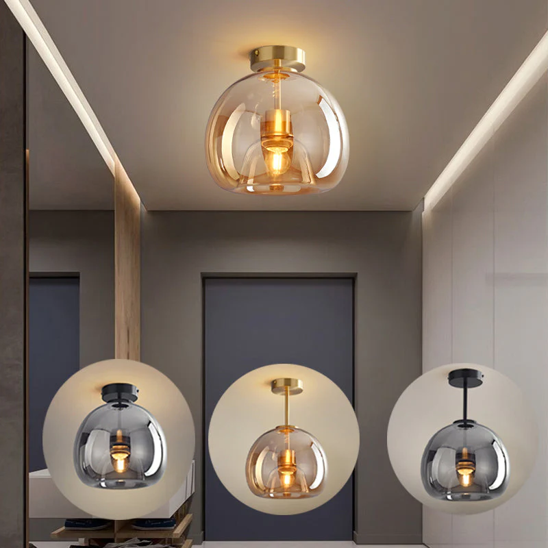 Quintero Plafondlamp