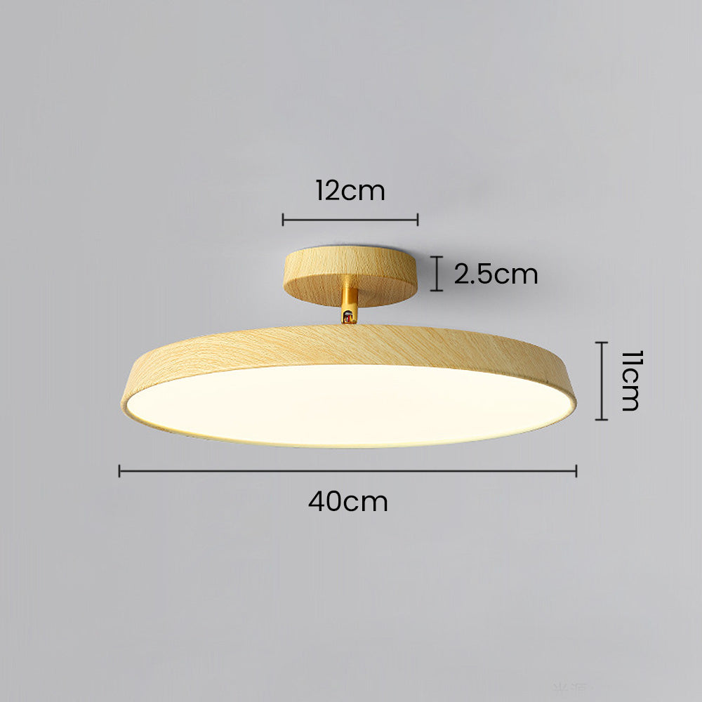 Veylith Plafondlamp