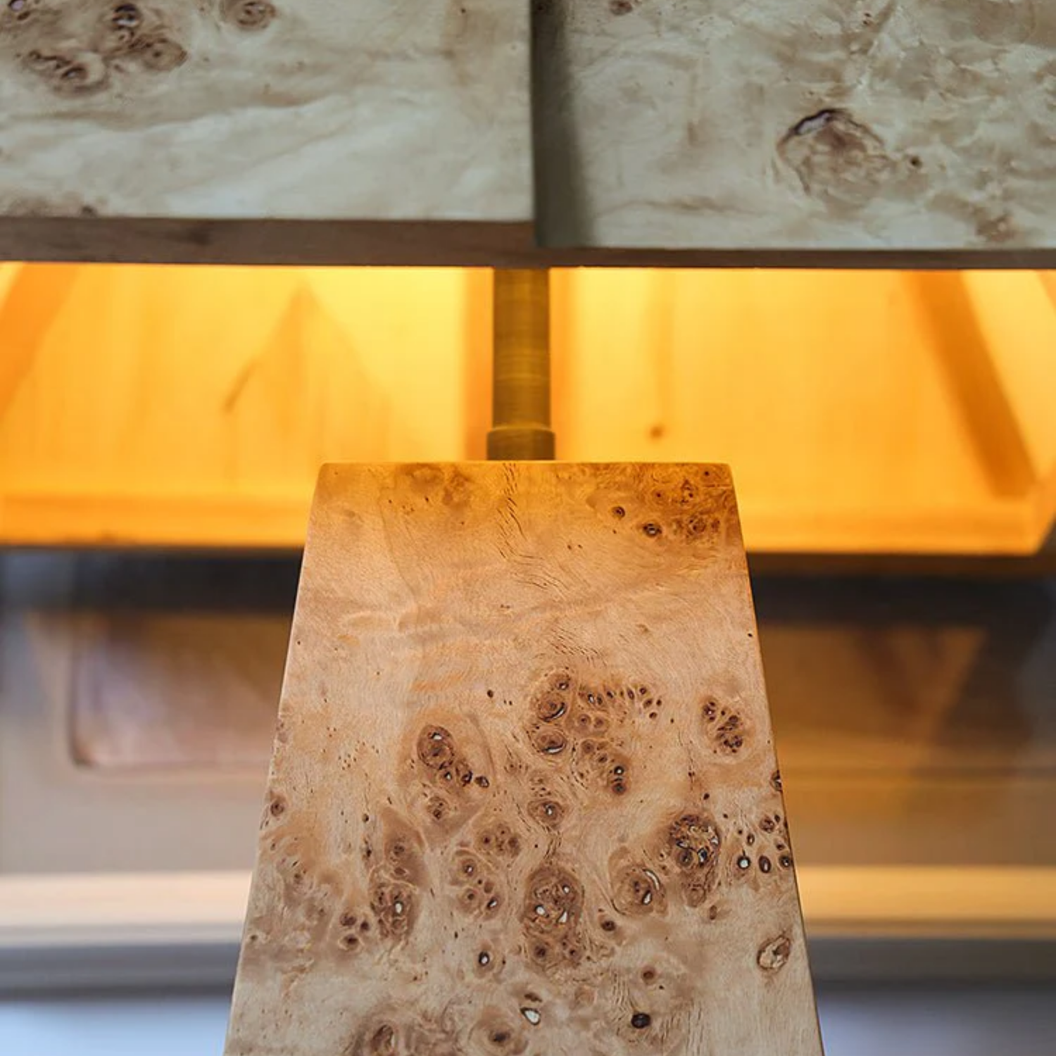 Lampada da tavolo Amesis