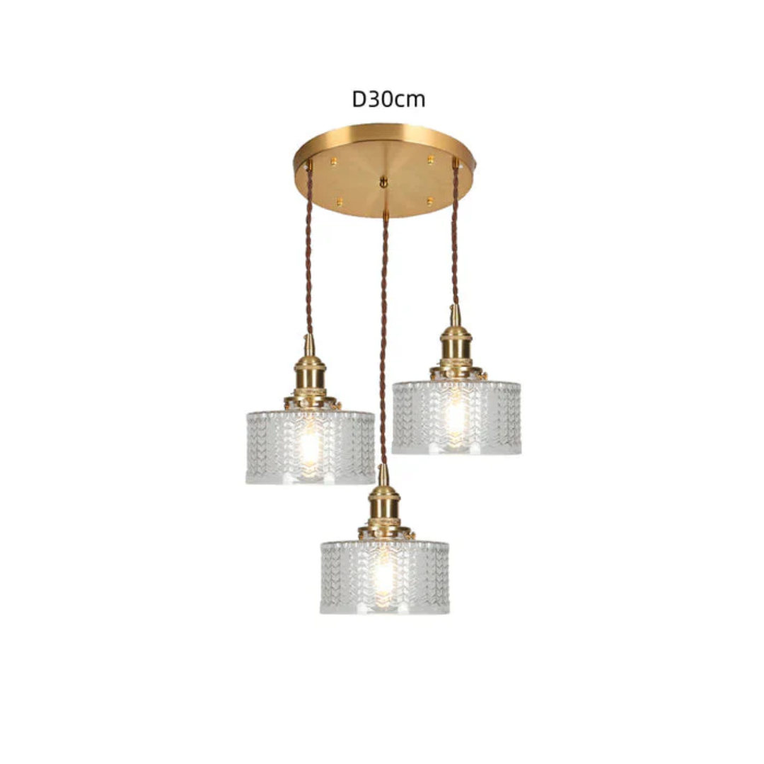 Quilivon Hanglamp