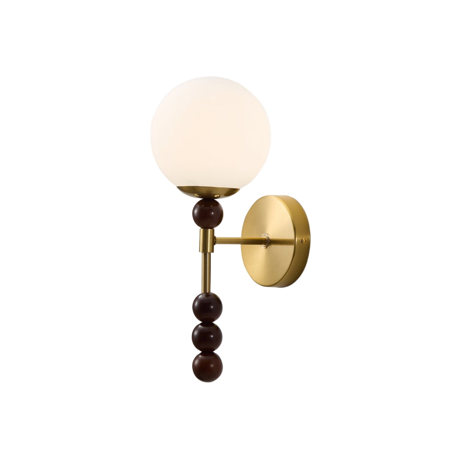 Lampada da parete Meloca