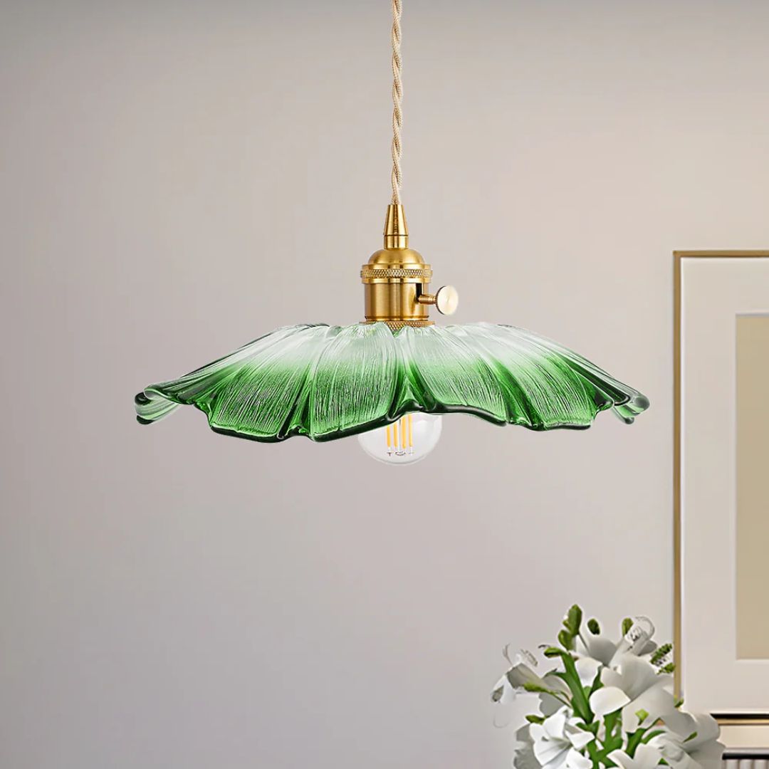 Cullivan Flower Hanglamp