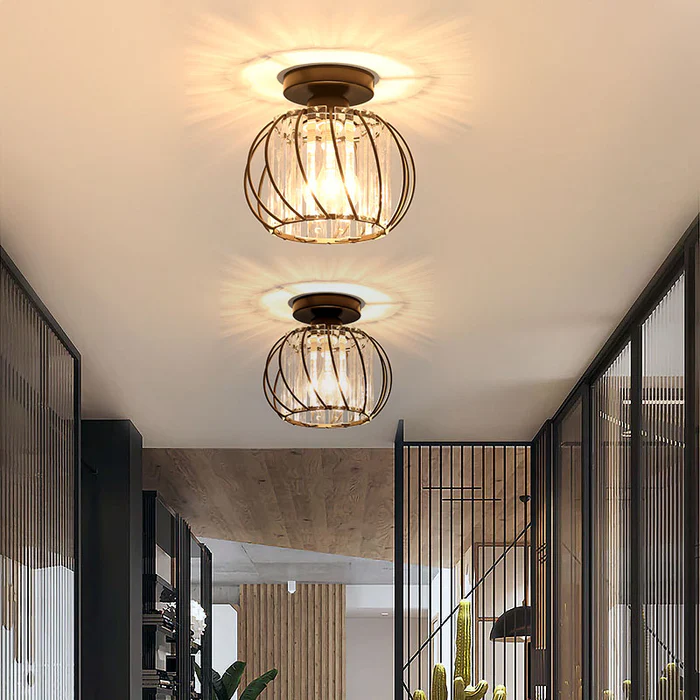 Ribbon Hanglamp