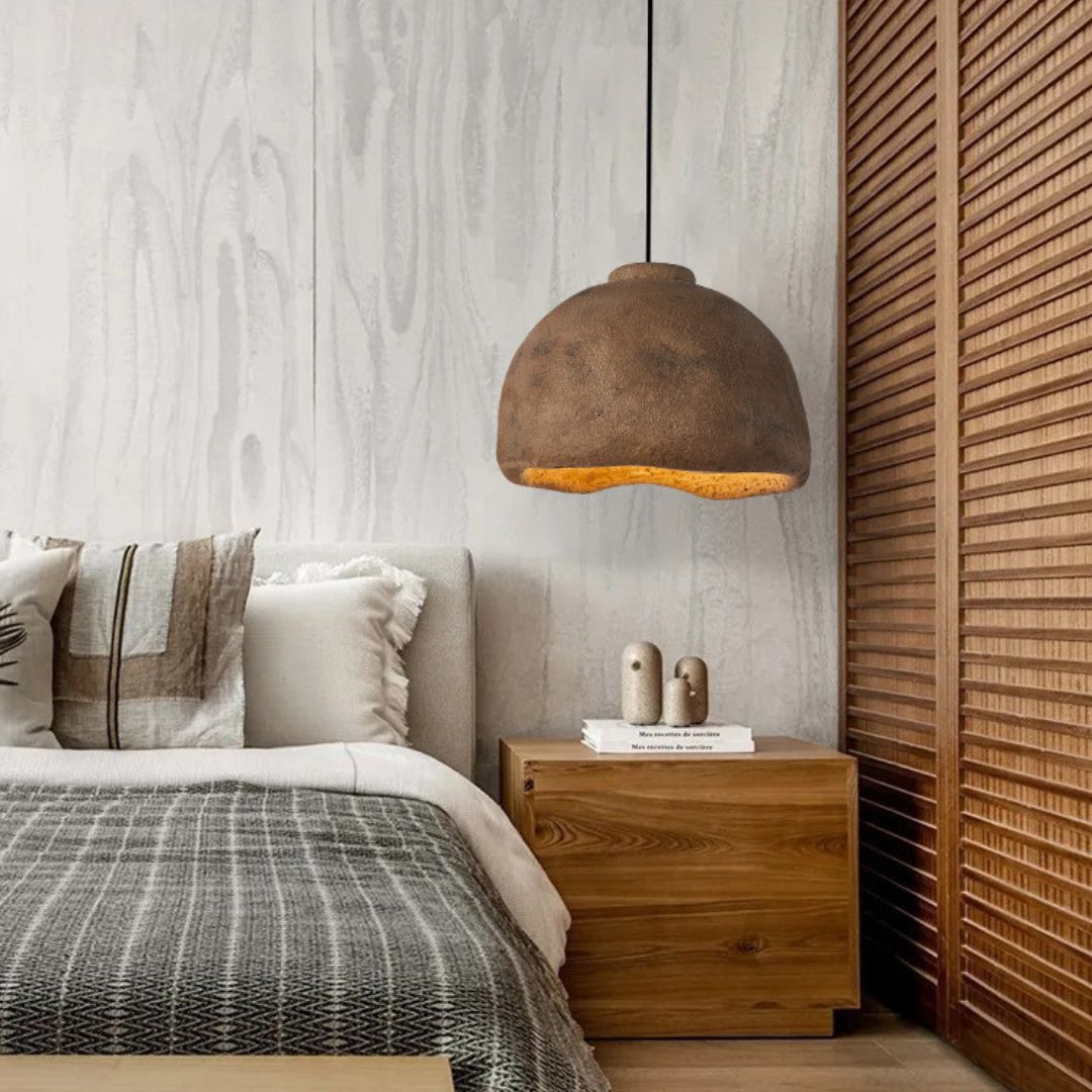Zamira Boho Hanglamp