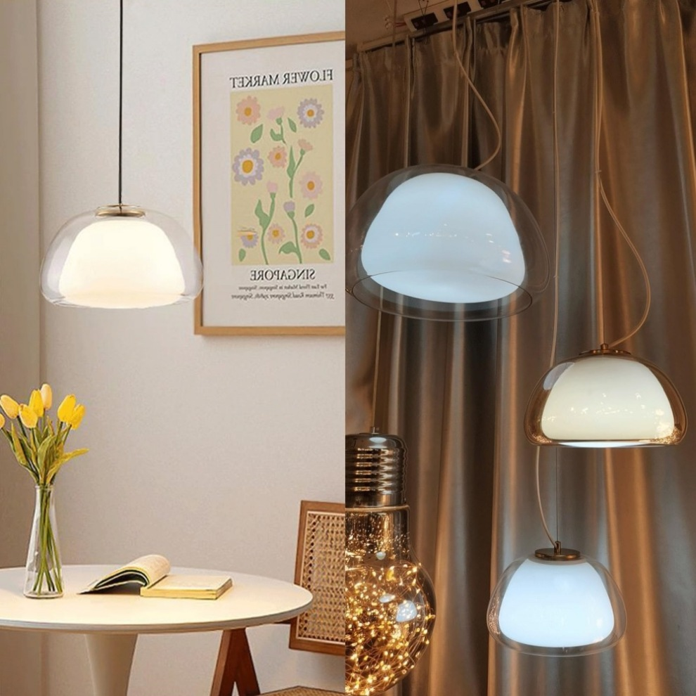 Melkano Moderne Hanglamp