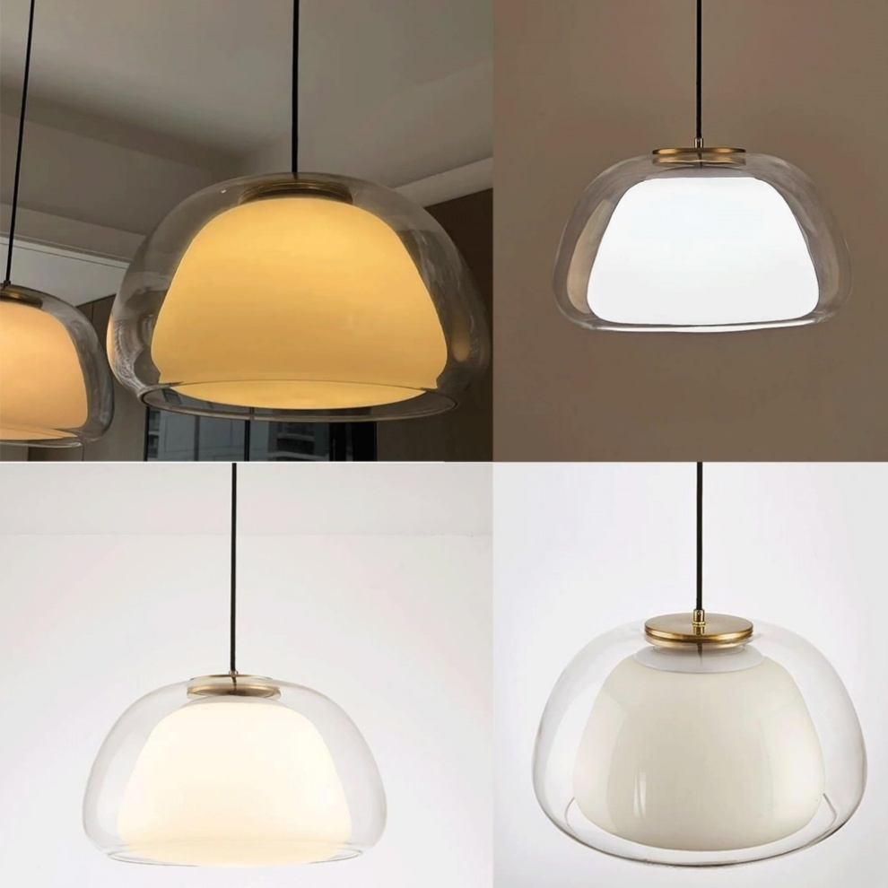 Melkano Moderne Hanglamp