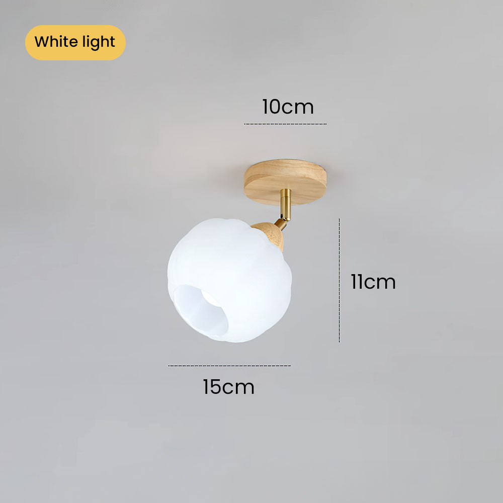Flowerline Plafondlamp