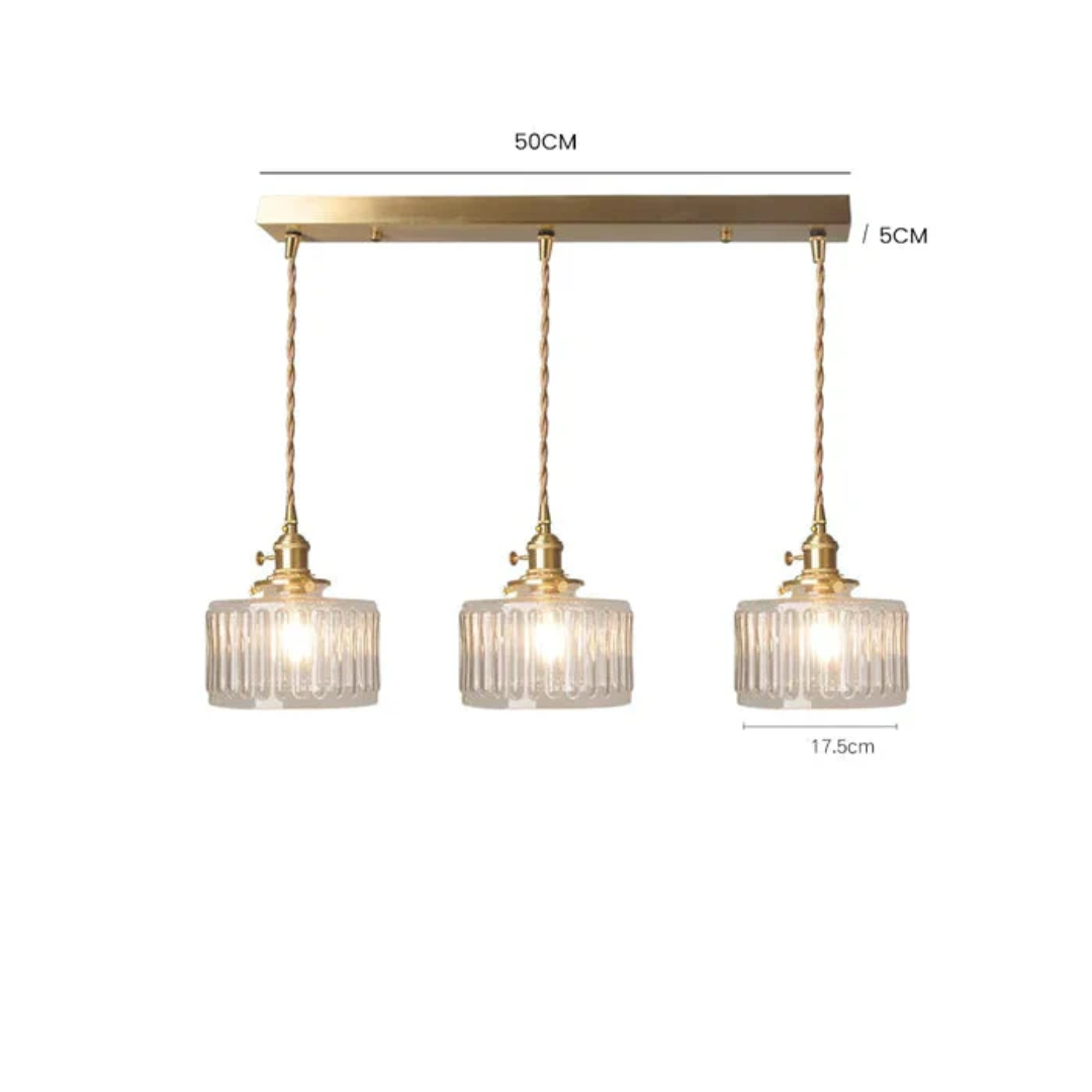 Quilivon Hanglamp