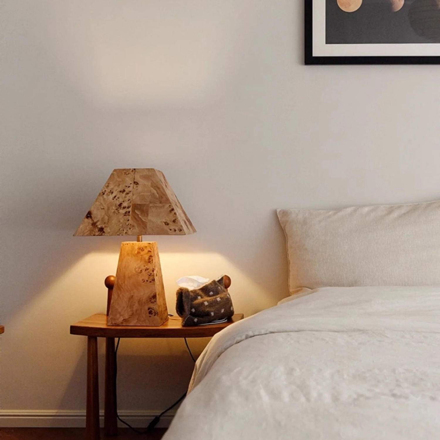 Lampada da tavolo Amesis