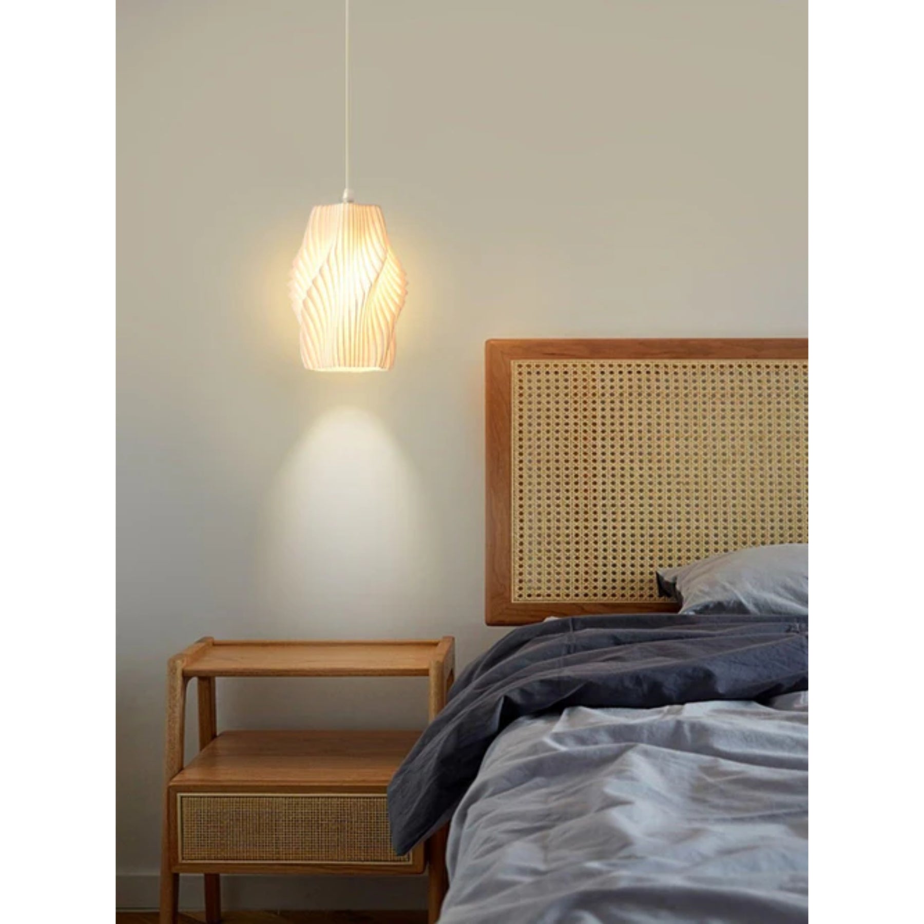 Mezzo Wave Hanglamp