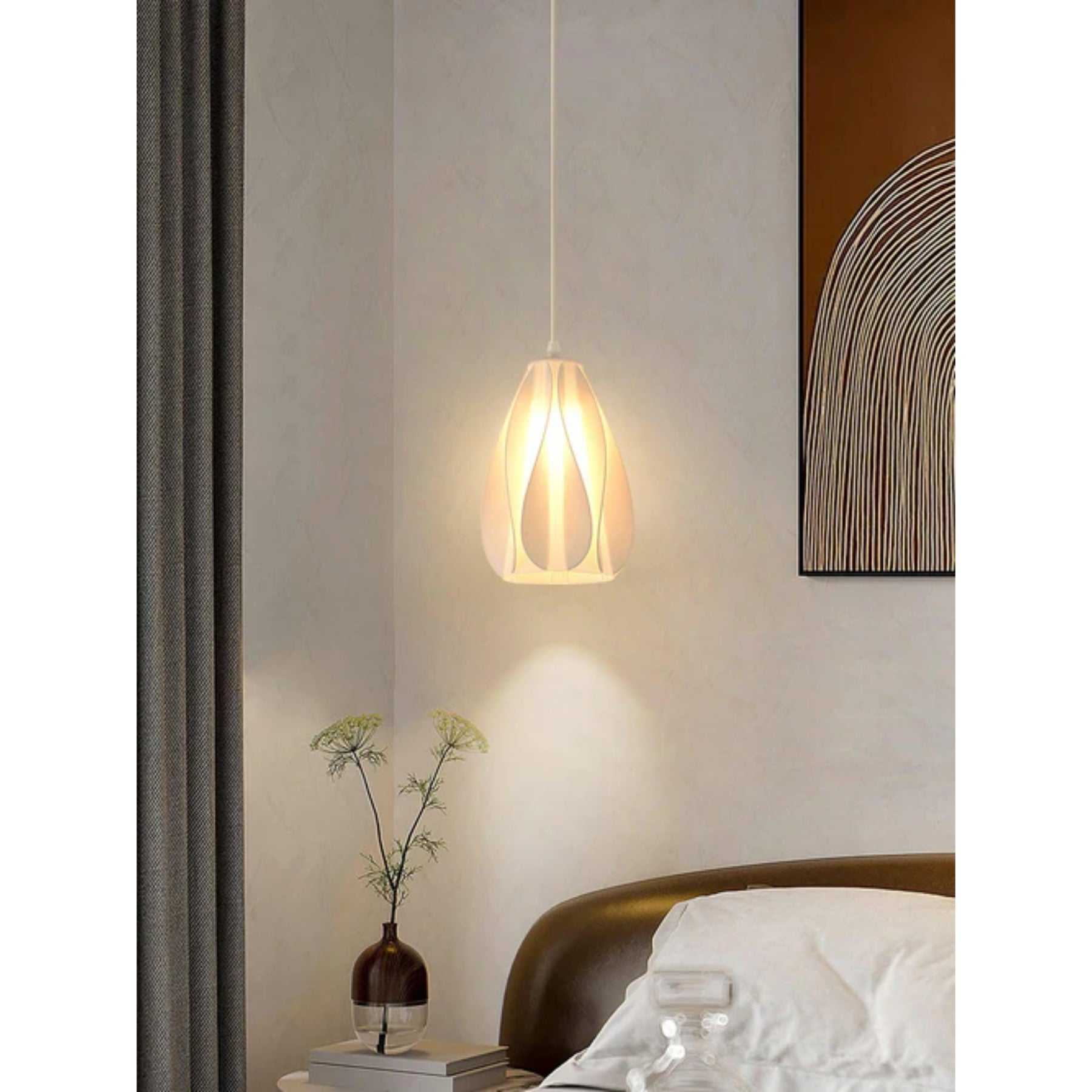 Mezzo Wave Hanglamp