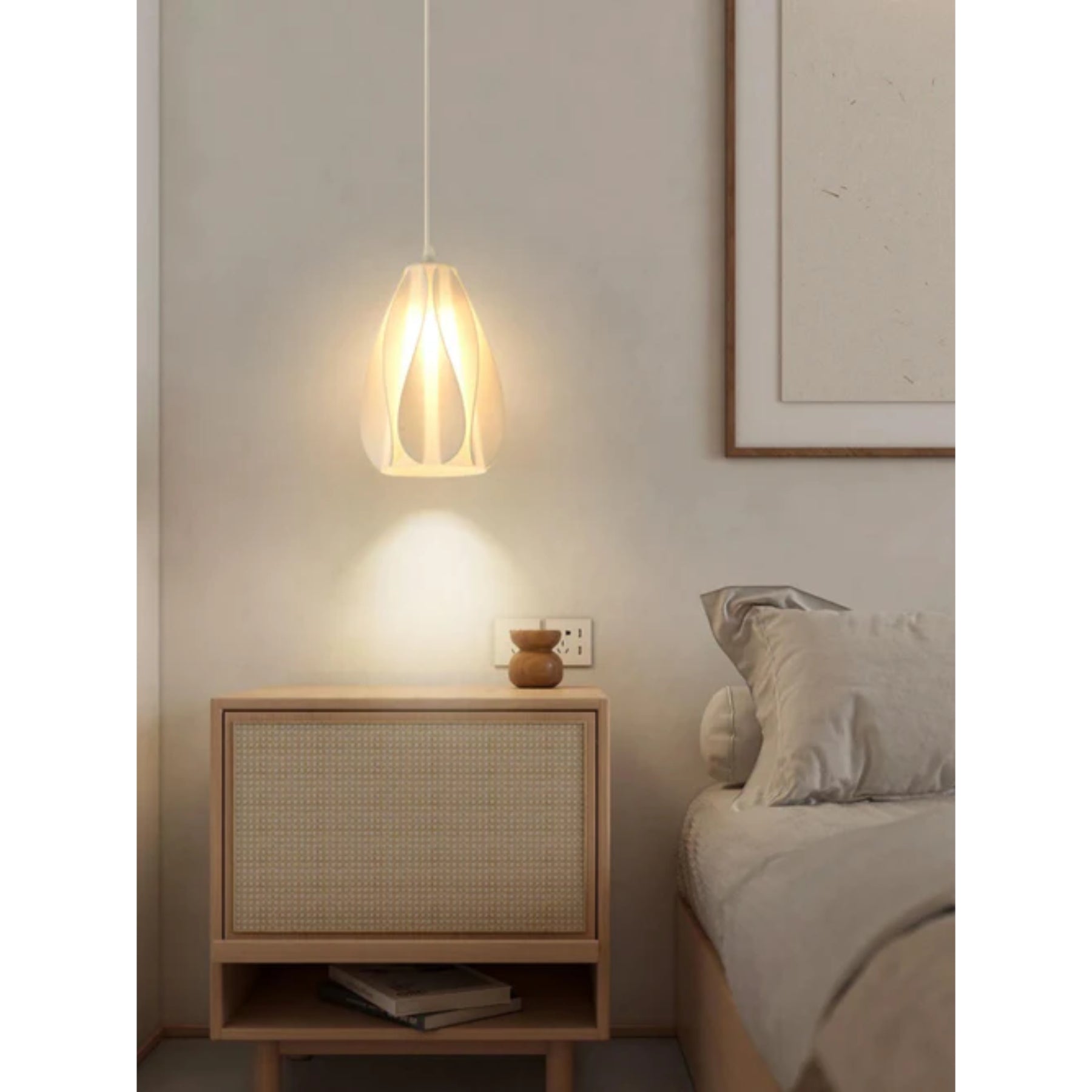 Mezzo Wave Hanglamp