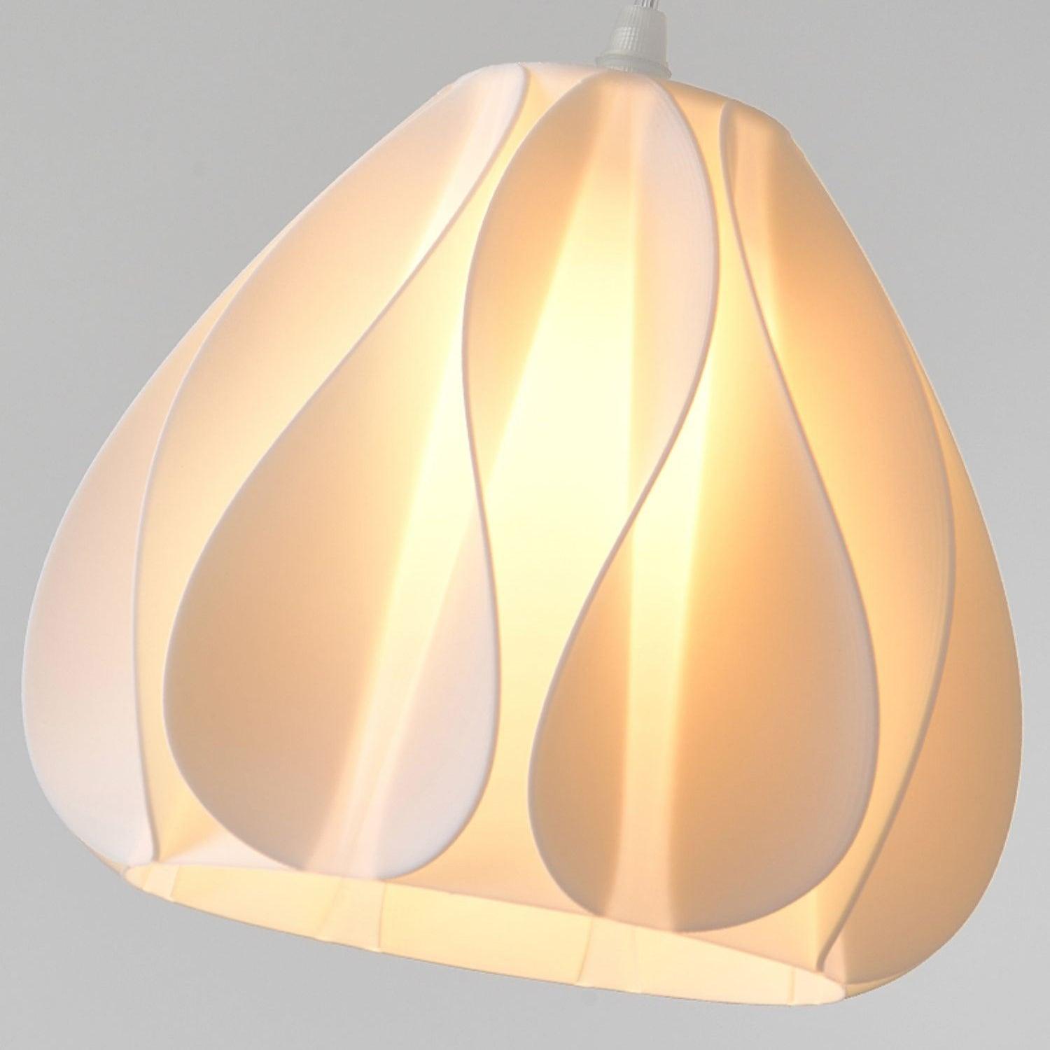 Mezzo Wave Hanglamp