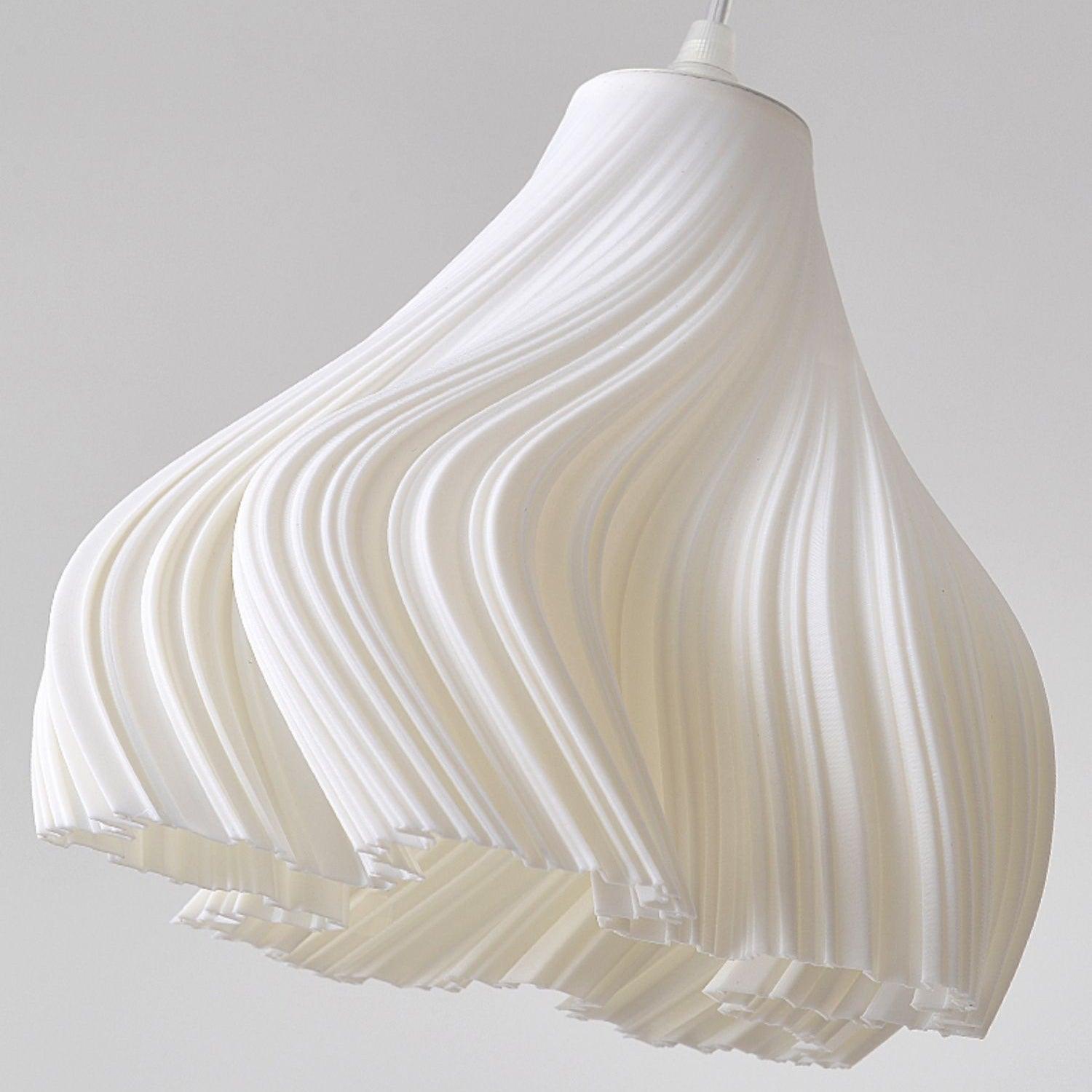 Mezzo Wave Hanglamp