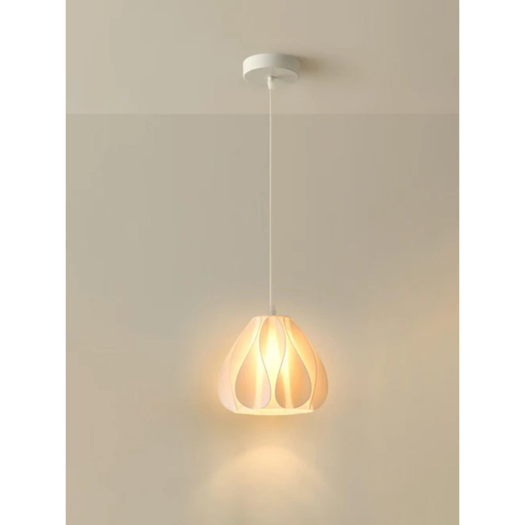 Mezzo Wave Hanglamp