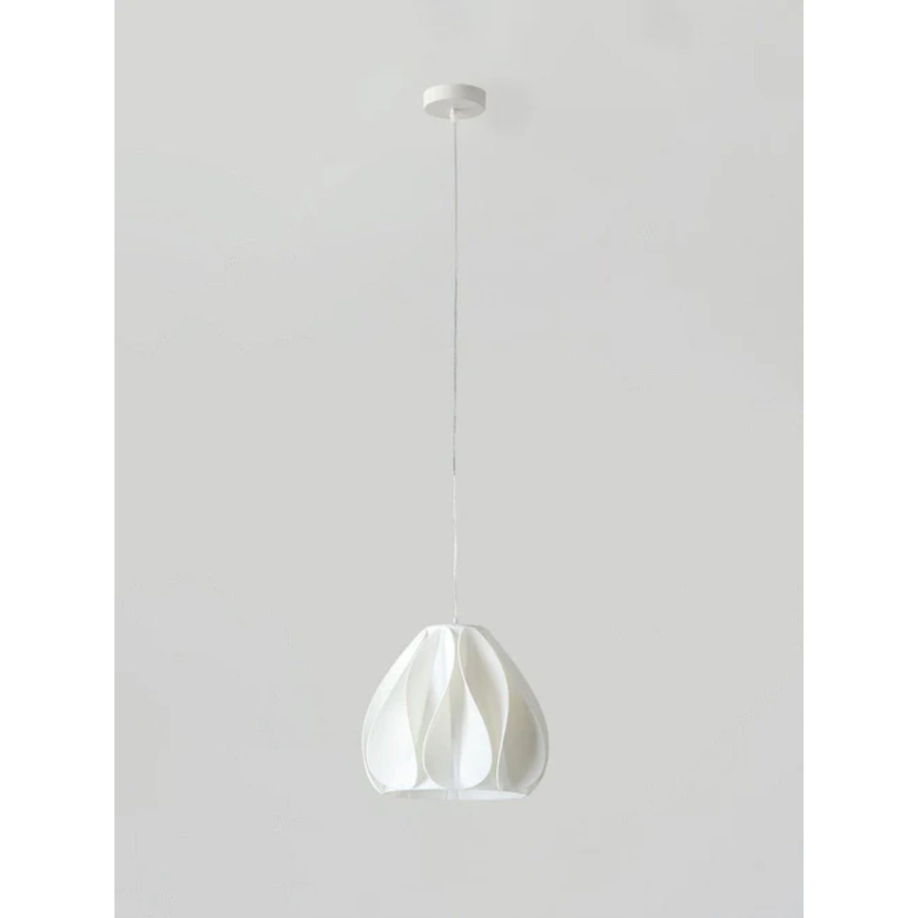 Mezzo Wave Hanglamp
