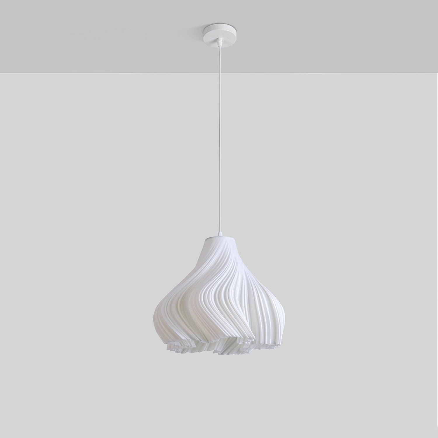 Mezzo Wave Hanglamp