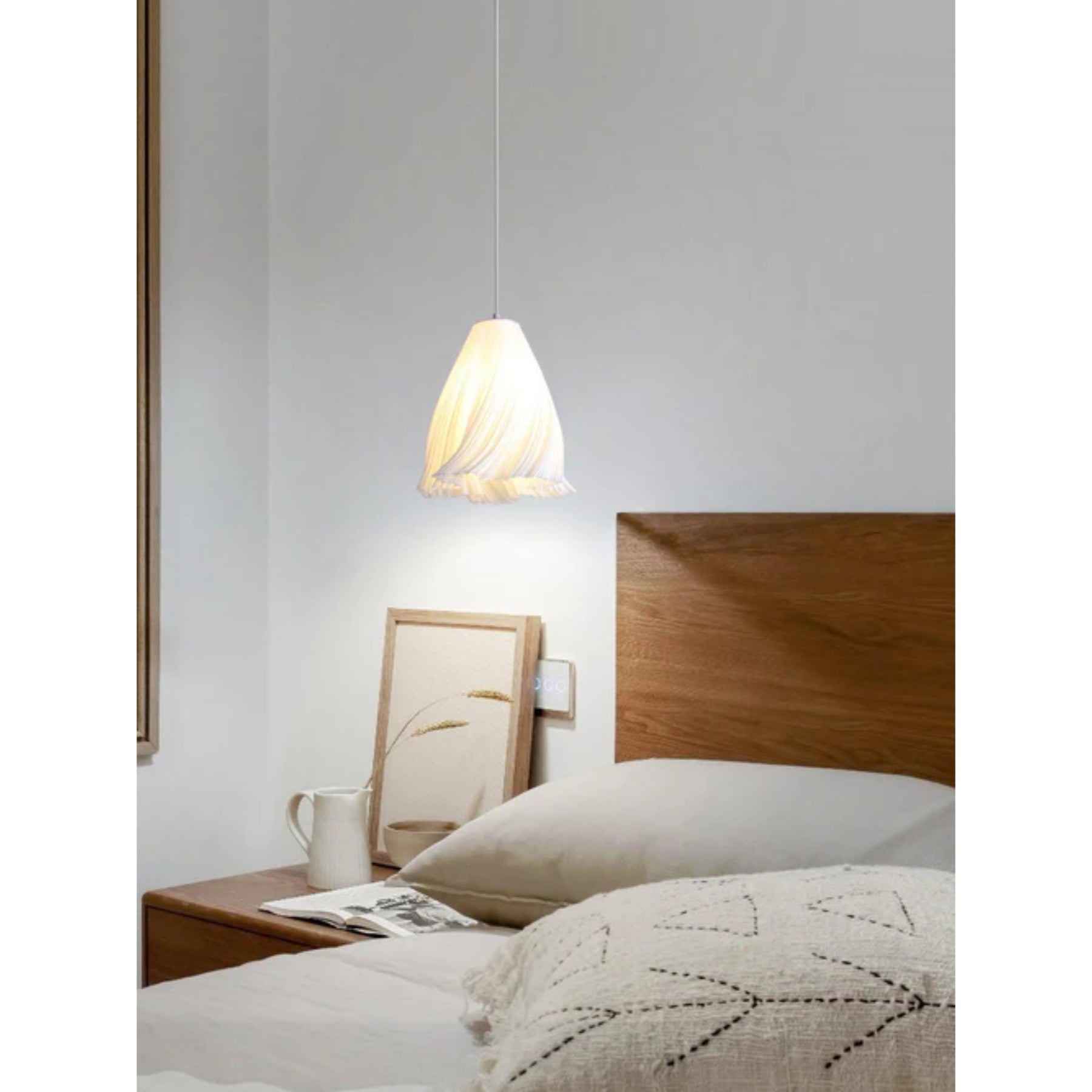 Mezzo Wave Hanglamp