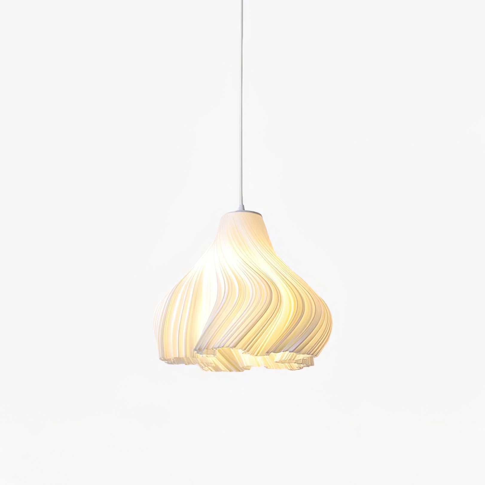 Mezzo Wave Hanglamp